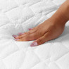 Babybay Matratze Classic Fresh