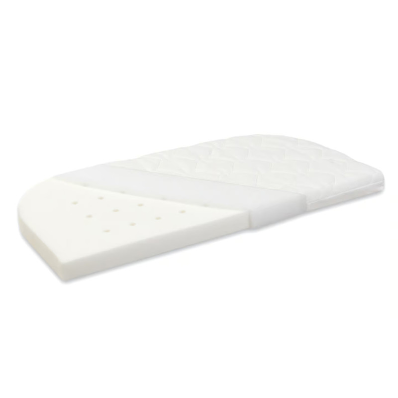 Babybay Matratze Classic Fresh