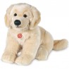 Teddy Hermann Golden Retriever Plüschtier Stofftier 30 cm
