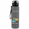 Minecraft Trinkflasche 650ml – Alex, Steve & Wolf
