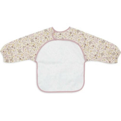 Jollein Lätzchen mit Ärmeln Flower Fairies | befox.ch