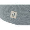 Jollein Pflegekorb Cosy Knit Sea Green | Pflegekörbchen befox.ch