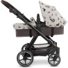ABC Design Puppenwagen Migno Marron kaufen | befox.ch