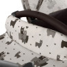 ABC Design Puppenwagen Migno Marron kaufen | befox.ch