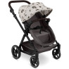 ABC Design Puppenwagen Migno - Marron