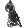ABC Design Puppenwagen Migno - Marron