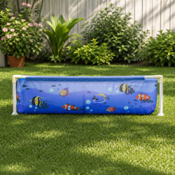 SunClub Tiddler Pool 122x122x33 cm | befox.ch