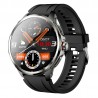 Smartwatch 1,95" AMOLED – 4GB+64GB, Kamera, GPS & Google Apps