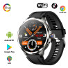 Smartwatch 1,95 Zoll AMOLED 4GB+64GB GPS Kamera | befox.ch