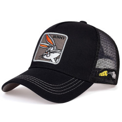 Baseball Cap Mesh Bugs Bunny