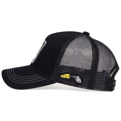 Baseball Cap Mesh Bugs Bunny
