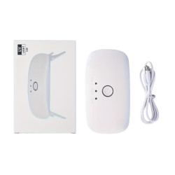 Mini UV LED Nagellampe