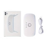 Mini UV LED Nagellampe