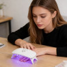 Mini UV LED Nagellampe