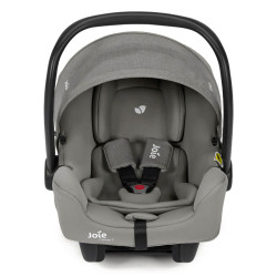 Joie i-Snug 2 Babyschale Quartz i-Size | befox.ch