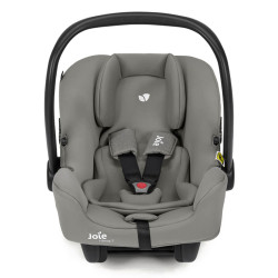 Joie i-Snug 2 Babyschale Quartz i-Size | befox.ch