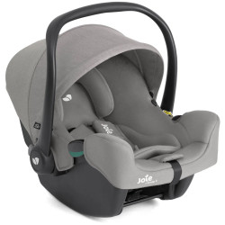 Joie i-Snug 2 Babyschale Quartz