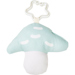 Sterntaler Krabbeldecke mit Spielbogen Fuchs Filou | befox.ch
