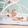 Sterntaler Krabbeldecke mit Spielbogen Fuchs Filou