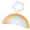 Sterntaler Krabbeldecke mit Spielbogen Fuchs Filou | befox.ch