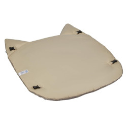 Sterntaler Spielbogen Katze Lilly Baby Spieldecke | befox.ch