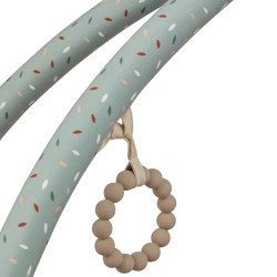 Sterntaler Spielbogen Katze Lilly Baby Spieldecke | befox.ch
