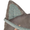 Sterntaler Krabbeldecke mit Spielbogen Katze Lilly