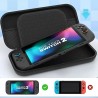 Nintendo Switch 2 -Schutzhülle, Nintendo Switch 2 Case, Tragetasche Switch 2 (2025)