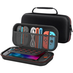 Nintendo Switch 2 Schutzhülle, Nintendo Switch 2 Case – Oxford