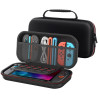 Nintendo Switch 2 Schutzhülle, Nintendo Switch 2 Case – Oxford