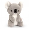 Pippins Koala Plüschtier 15cm