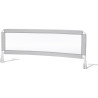 Fillikid Bettgitter Hugo 135x50 cm Punkte Grau