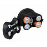 Avenli Batterie Luftpumpe