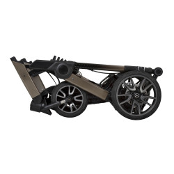 Hartan All-Terrain Mercedes-Benz Set Braun | befox.ch