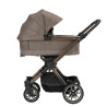 Hartan All-Terrain Mercedes-Benz Set Braun | befox.ch