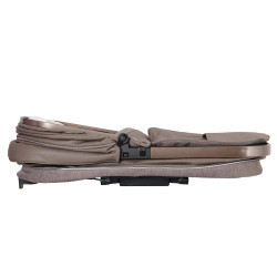 Hartan All-Terrain Mercedes-Benz Set Braun | befox.ch
