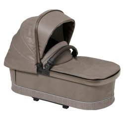 Hartan All-Terrain Mercedes-Benz Set mit Babywanne und Wickeltasche 616 Tartufo