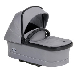 Hartan Rock IT OUTDOOR mit Handbremse und Babywanne 602 Graphit