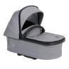Hartan Rock IT OUTDOOR mit Handbremse und Babywanne 602 Graphit