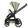Hartan Rock IT Outdoor mit Handbremse & Babywanne Grün | befox.ch