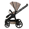 Hartan Rock IT OUTDOOR mit Handbremse und Babywanne 604 Sand