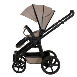 Hartan Rock IT Outdoor mit Handbremse & Babywanne 604 Sand | befox.ch