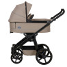 Hartan Rock IT Outdoor mit Handbremse & Babywanne 604 Sand | befox.ch