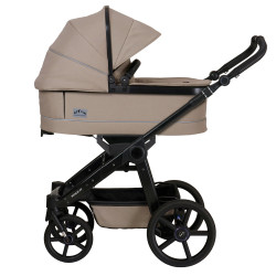 Hartan Rock IT Outdoor mit Handbremse & Babywanne 604 Sand | befox.ch