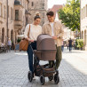 ABC Design Salsa 5 Air Marron 2in1 Set | befox.ch