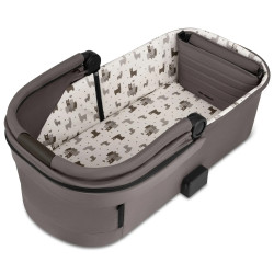 ABC Design Salsa 5 Air Marron 2in1 Set | befox.ch