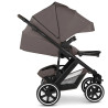 ABC Design Salsa 5 Air Marron 2in1 Set | befox.ch