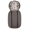ABC Design Salsa 5 Air Marron 2in1 Set | befox.ch