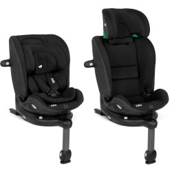 Joie i-Spin 360 Max Raven