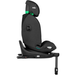 Joie i-Spin 360 Max Raven Kindersitz 40–150 cm | befox.ch